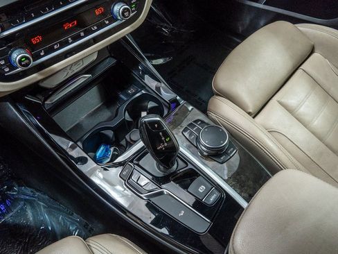 Used 2018 BMW X3 xDrive30i image 18