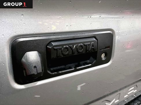 Used 2023 Toyota Tacoma SR5 image 60