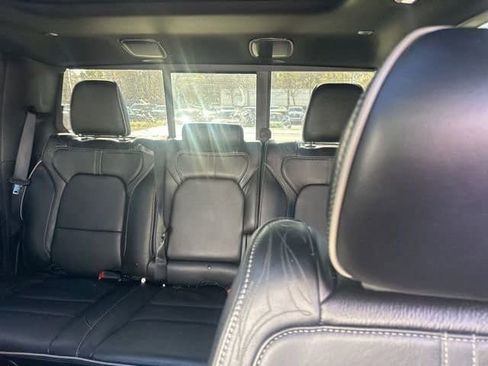 Used 2022 RAM 1500 Limited image 25