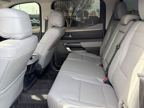 Used 2024 Toyota Tundra Limited image 5