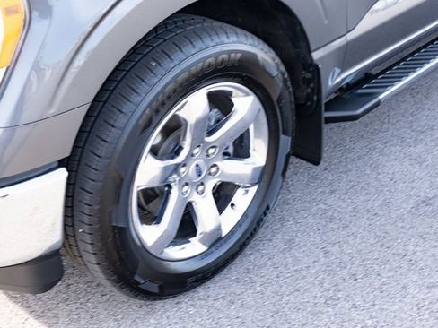 Used 2021 Ford F150 XLT w/ Equipment Group 301A Mid image 10