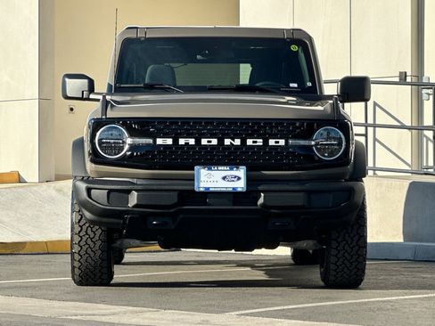 New 2025 Ford Bronco Big Bend image 8