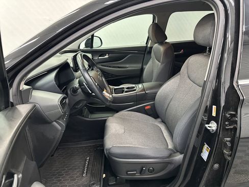 Used 2023 Hyundai Santa Fe SEL AWD/4WD image 9