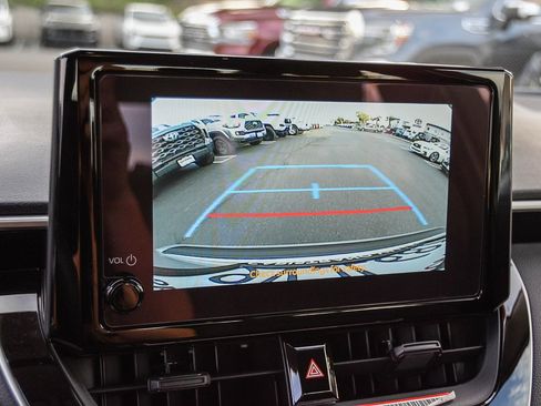 Certified 2025 Toyota Corolla LE w/ LE Premium Package image 26