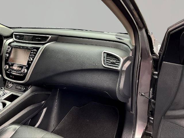 Certified 2020 Nissan Murano SL AWD/4WD image 26