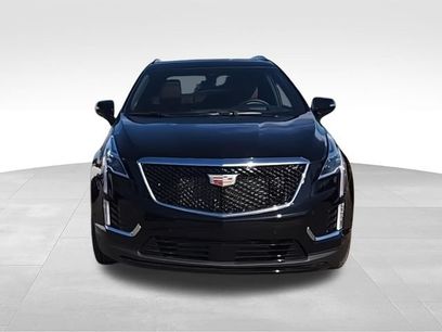 New 2025 Cadillac XT5 Sportv w/ Technology Package
