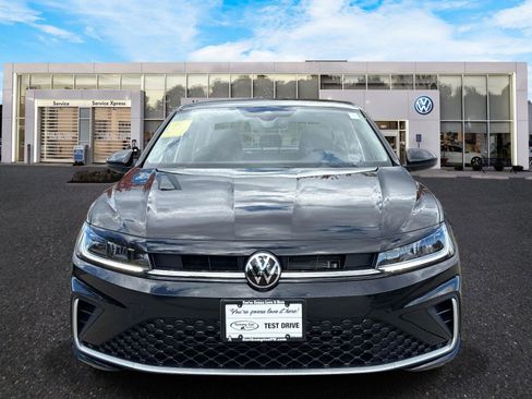 New 2026 Volkswagen Jetta S image 27