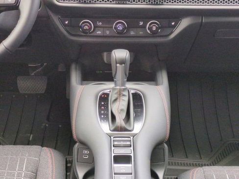 New 2027 Honda HR-V Sport image 17