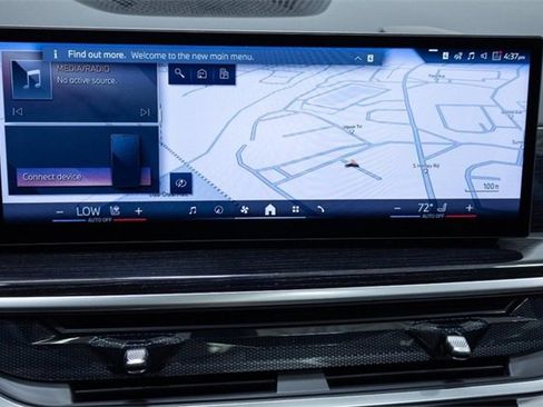 New 2026 BMW X5 xDrive40i image 22