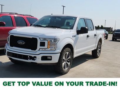 Used 2019 Ford F150 XL w/ Equipment Group 101A Mid