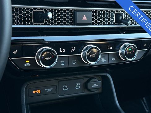 Certified 2026 Honda Civic Sport image 21