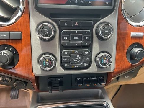 Used 2016 Ford F450 King Ranch AWD/4WD image 15