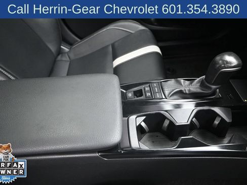 Used 2025 Toyota Camry SE w/ Multimedia Upgrade Package FWD image 27