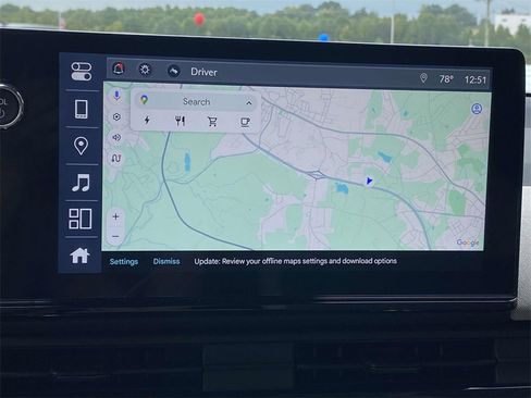 Certified 2024 Honda Prologue EX image 26