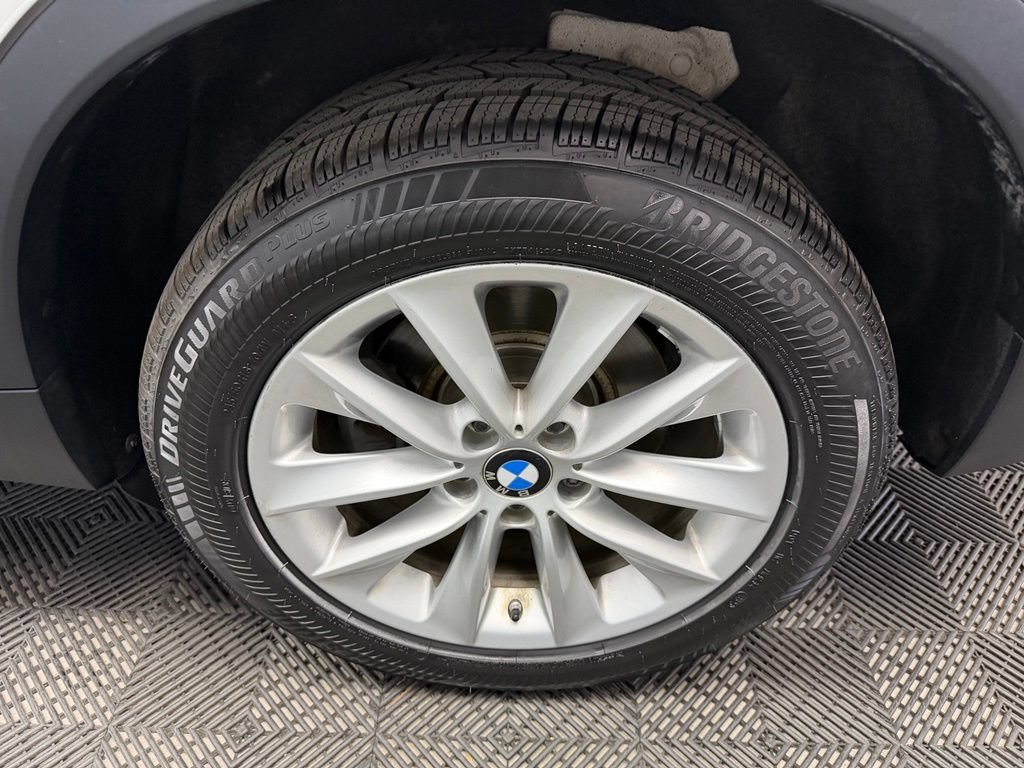 Used 2016 BMW X3 xDrive28i AWD/4WD image 20