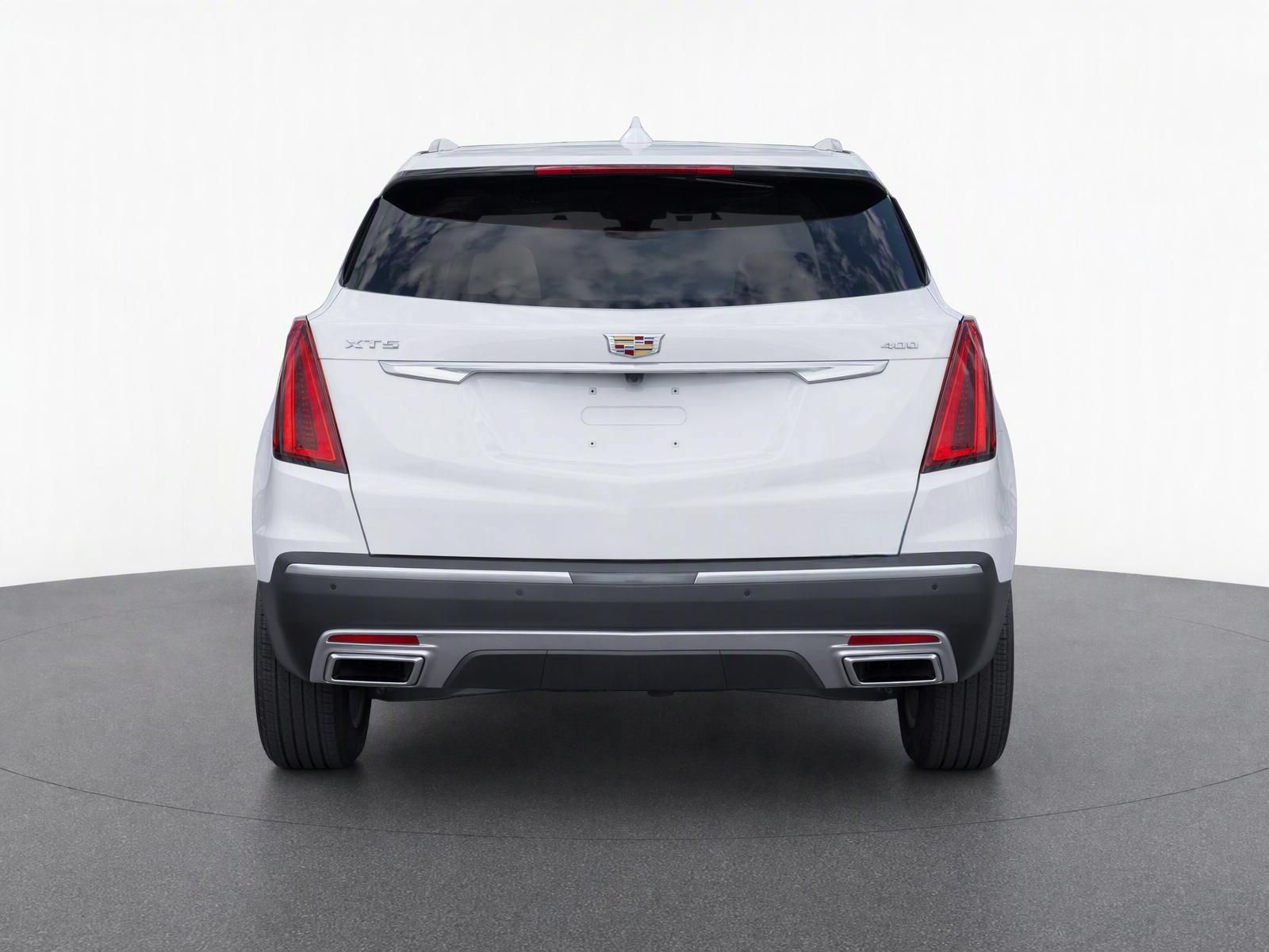 Used 2021 Cadillac XT5 Premium Luxury FWD image 7