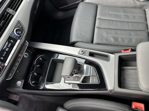 Used 2023 Audi A5 2.0T Prestige image 31