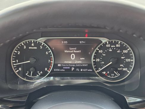 Used 2025 Nissan Pathfinder SL FWD image 14