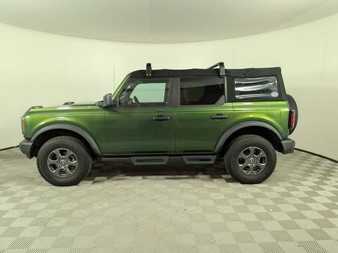 Used 2022 Ford Bronco Big Bend AWD/4WD image 6