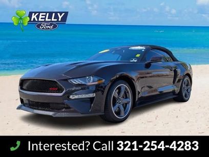 Used 2022 Ford Mustang GT Premium w/ GT Performance Package