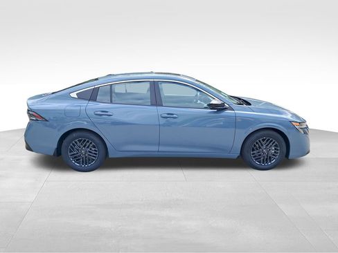 New 2026 Nissan Sentra SV w/ SV Convenience Package FWD image 7