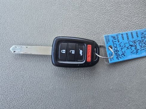 Used 2021 Honda CR-V LX image 25