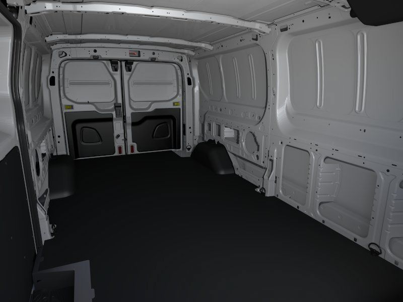 New 2026 Ford Transit 350 Low Roof RWD image 15