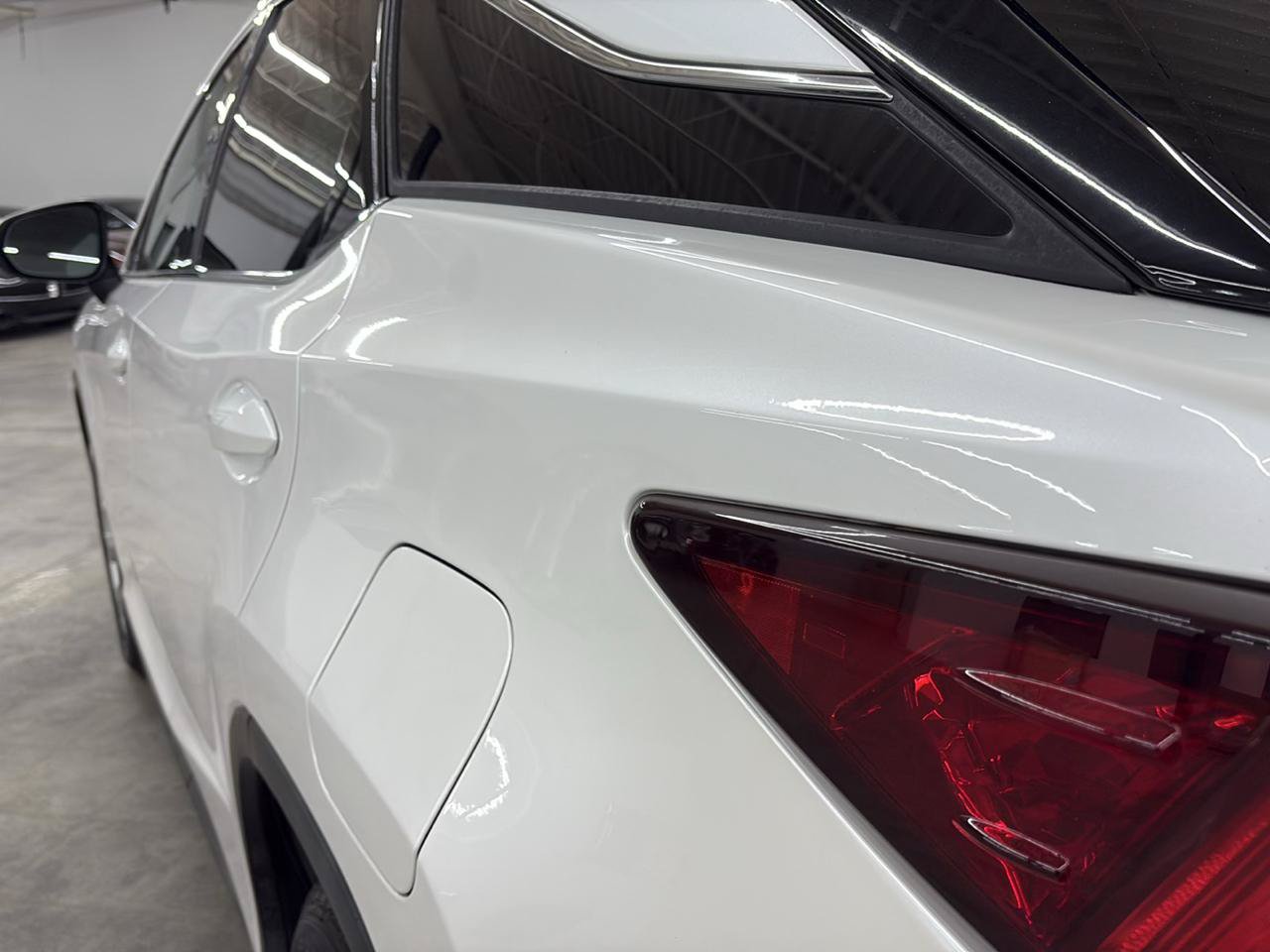 Used 2016 Lexus RX 350 FWD image 11