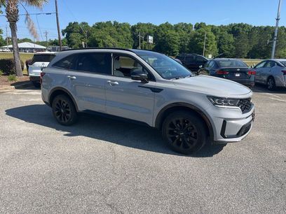 Used 2022 Kia Sorento SX