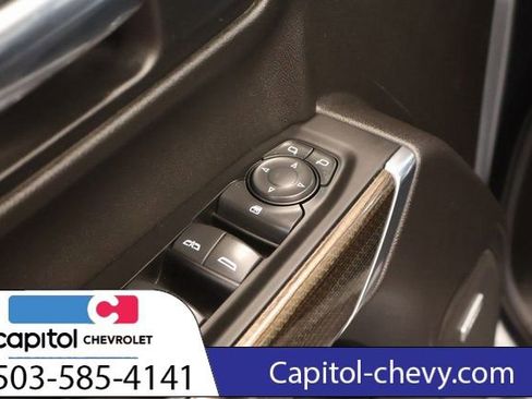 Used 2022 Chevrolet Silverado 1500 RST image 11