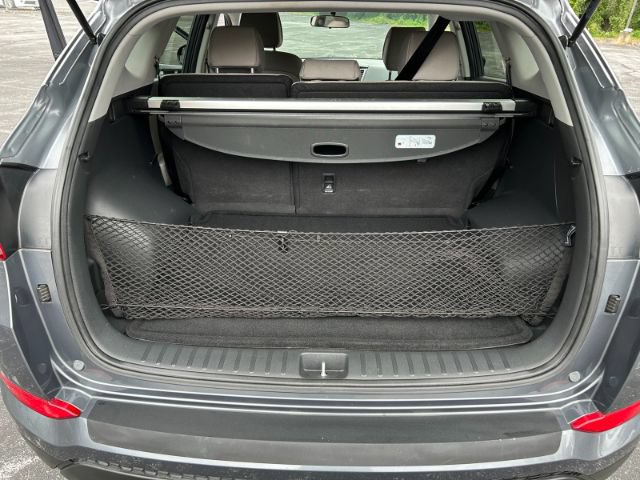 Used 2016 Hyundai Tucson SE w/ Option Group 02 FWD image 29