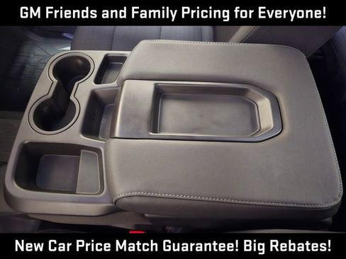 New 2026 GMC Sierra 1500 Elevation w/ Elevation Select Package AWD/4WD image 23