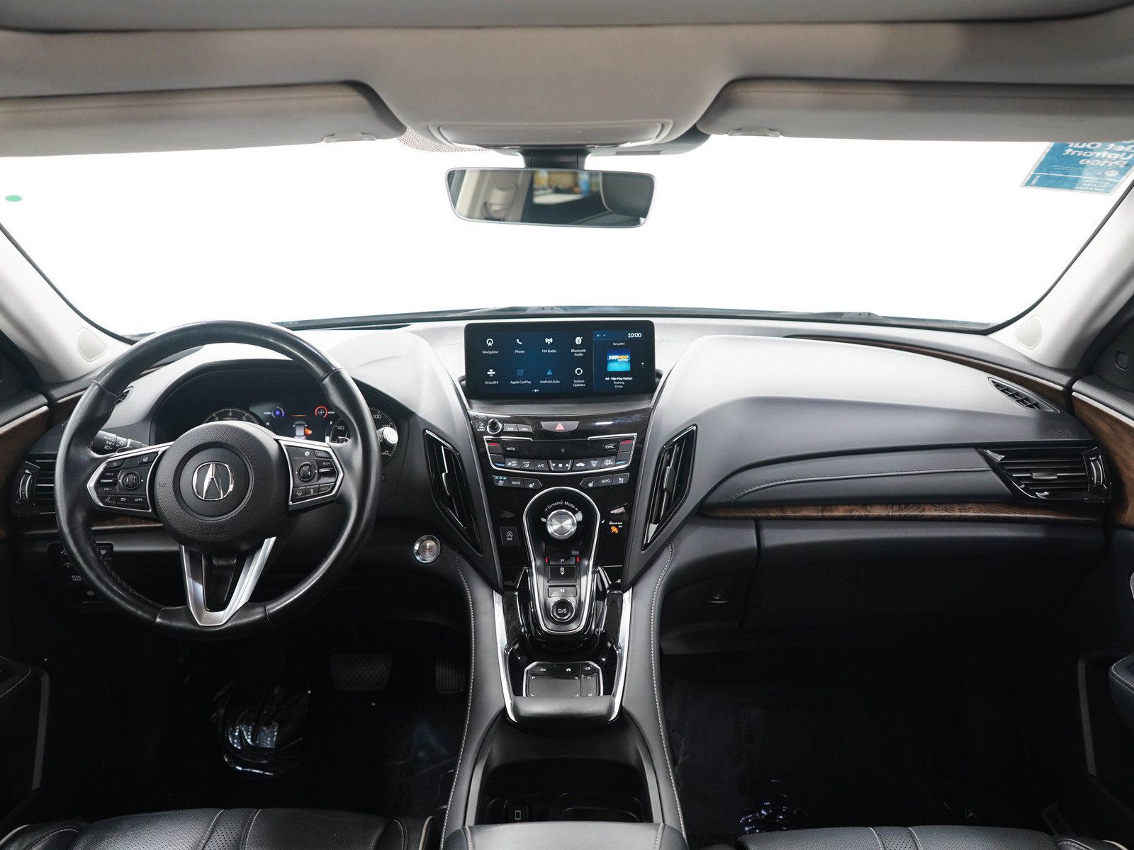 Used 2020 Acura RDX AWD/4WD image 13