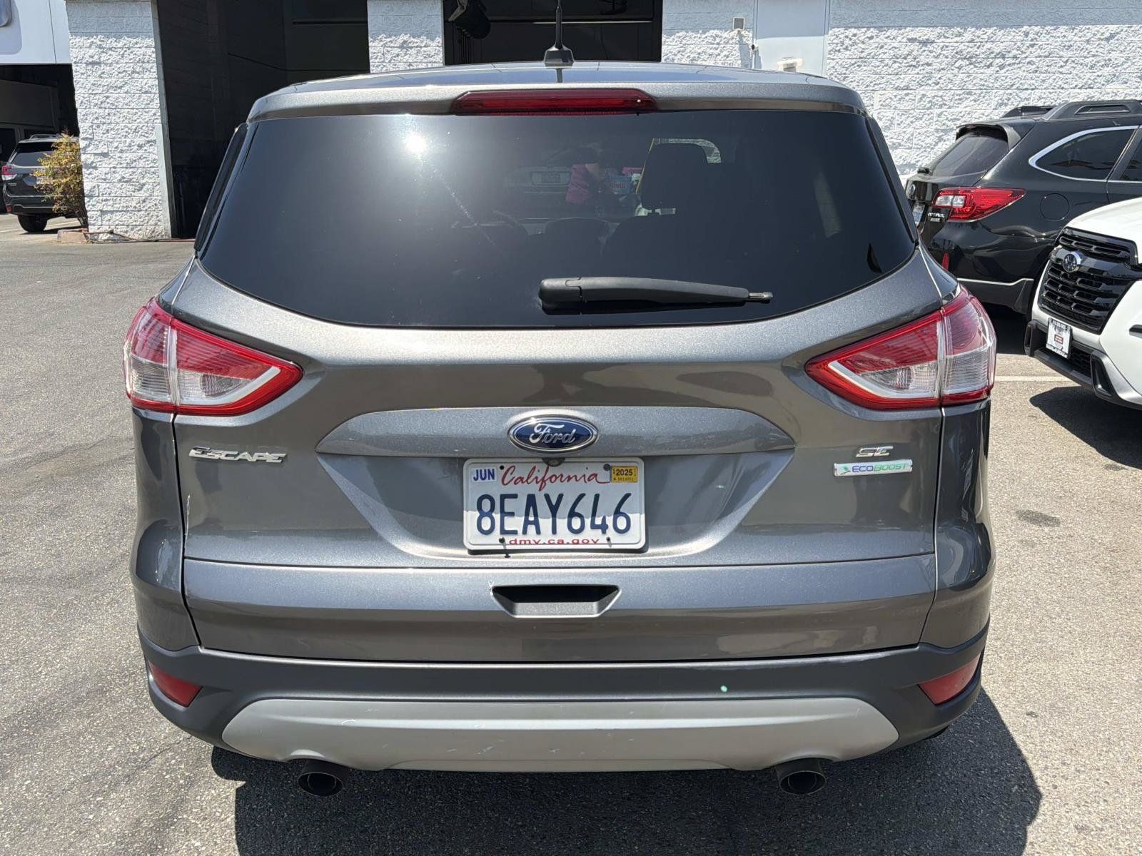 Used 2014 Ford Escape SE FWD image 5