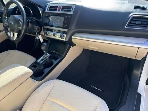 Used 2016 Subaru Legacy 2.5i Premium image 23