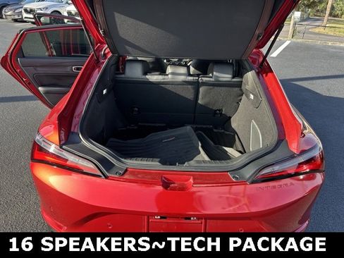 Used 2024 Acura Integra A-Spec image 16