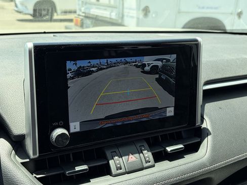 Certified 2023 Toyota RAV4 XLE Premium AWD/4WD image 10
