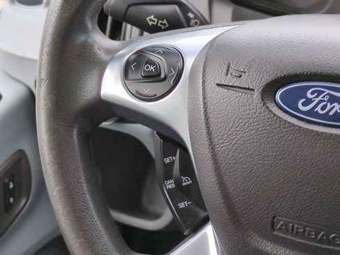 Used 2018 Ford Transit 150 130 Low Roof w/ Exterior Upgrade Package image 20