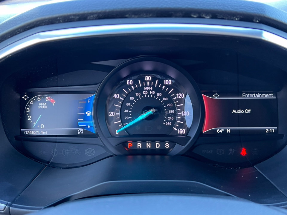 Used 2020 Ford Edge Titanium w/ Equipment Group 301A AWD/4WD image 19