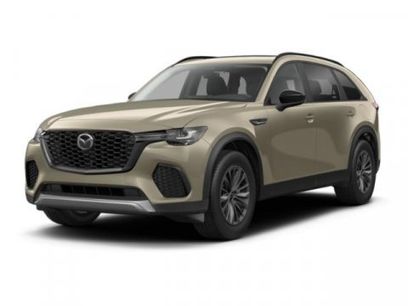 New 2026 MAZDA CX-70 SC