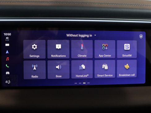 New 2026 Porsche Macan Electric image 18