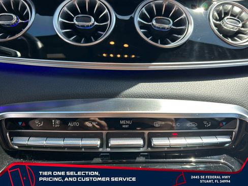 Used 2022 Mercedes-Benz AMG GT 53 image 24