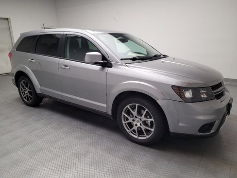 Used 2019 Dodge Journey GT image 11