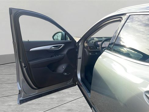 New 2026 Buick Envision Avenir image 16