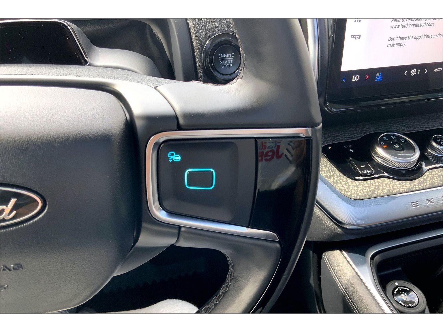Used 2025 Ford Expedition Tremor AWD/4WD image 21