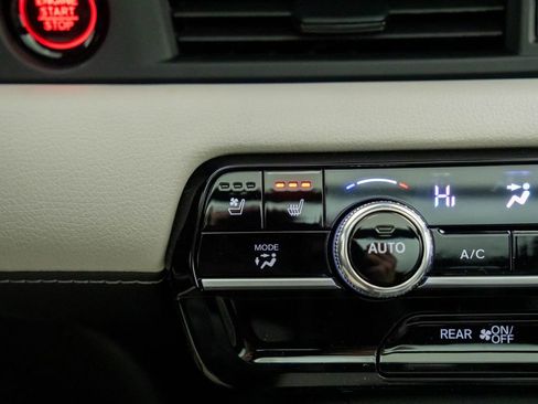 New 2026 Honda Passport TrailSport Elite image 26