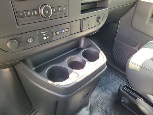 New 2025 Chevrolet Express 2500 w/ Driver Convenience Package image 25