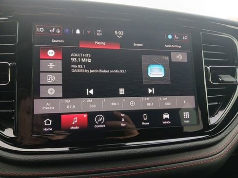 Used 2024 Dodge Durango GT image 24