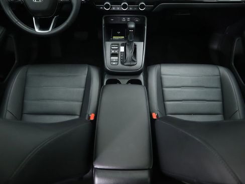 Used 2023 Honda CR-V EX-L image 16