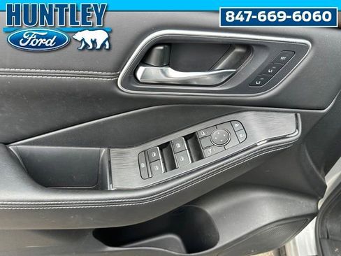 Used 2023 Nissan Rogue Platinum w/ Platinum Premium Package image 19